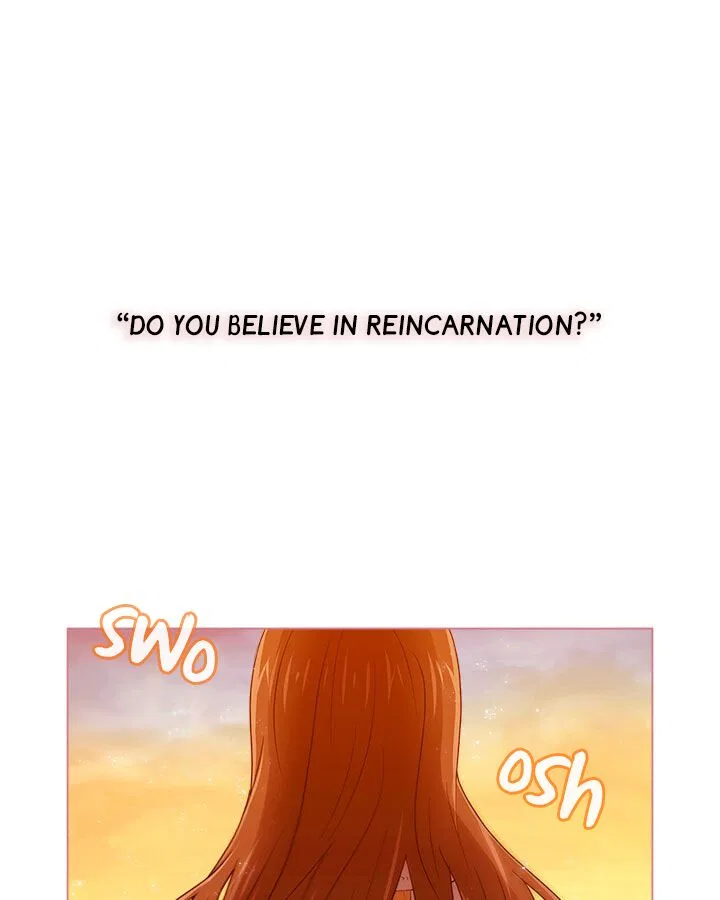 You Are My Destiny Chapter 1 – Page 2