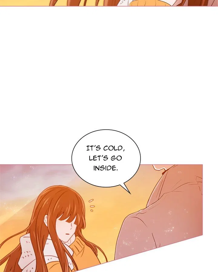 You Are My Destiny Chapter 1 – Page 4