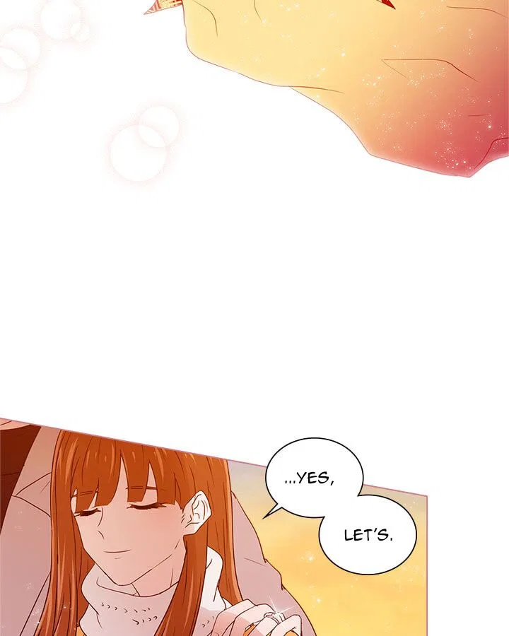You Are My Destiny Chapter 1 – Page 7