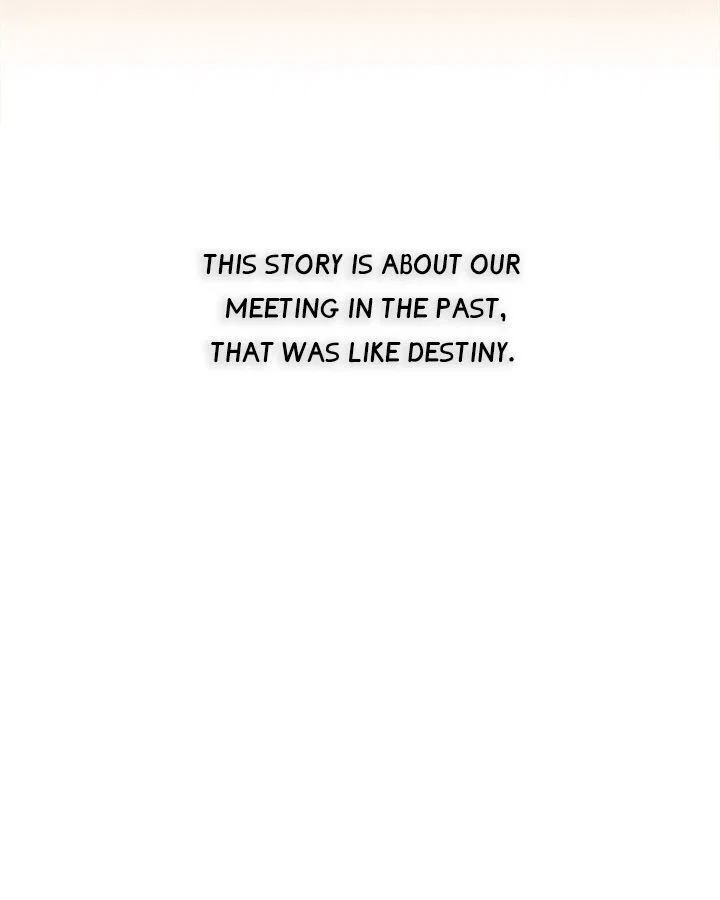 You Are My Destiny Chapter 1 – Page 11