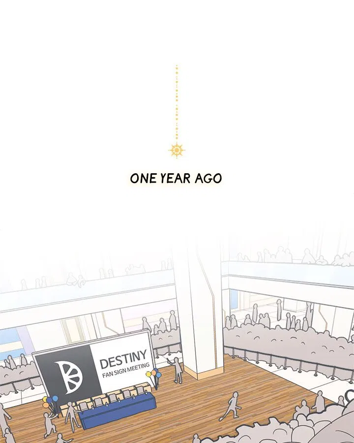 You Are My Destiny Chapter 1 – Page 12