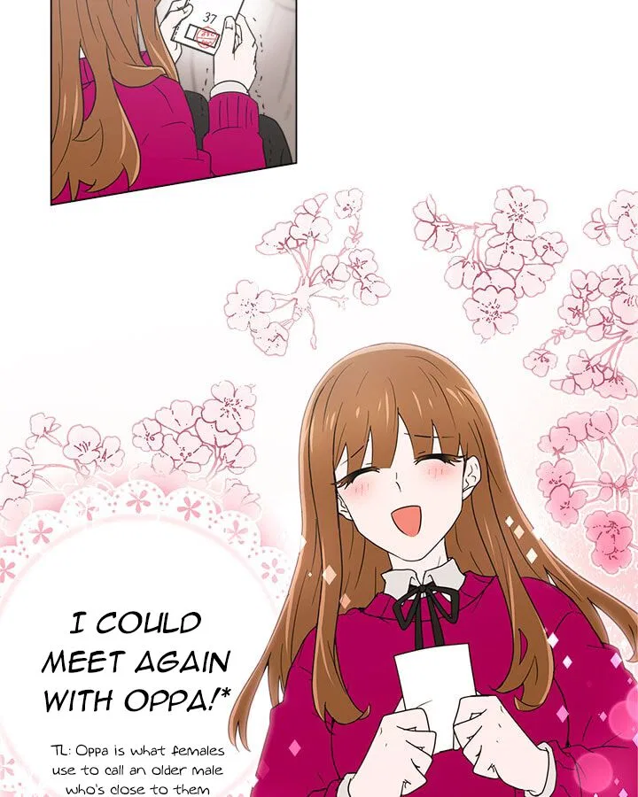 You Are My Destiny Chapter 1 – Page 14