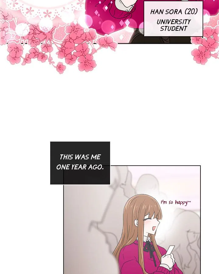 You Are My Destiny Chapter 1 – Page 15