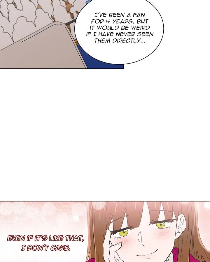 You Are My Destiny Chapter 1 – Page 17