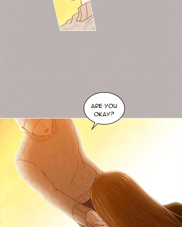 You Are My Destiny Chapter 1 – Page 20