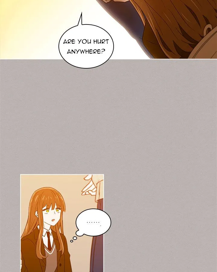 You Are My Destiny Chapter 1 – Page 21