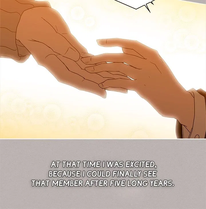 You Are My Destiny Chapter 1 – Page 23