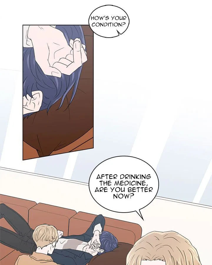 You Are My Destiny Chapter 1 – Page 28