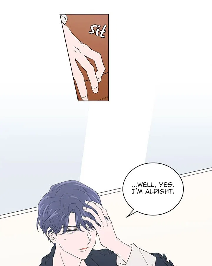 You Are My Destiny Chapter 1 – Page 30