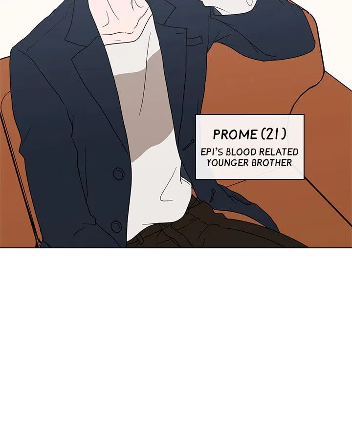 You Are My Destiny Chapter 1 – Page 31