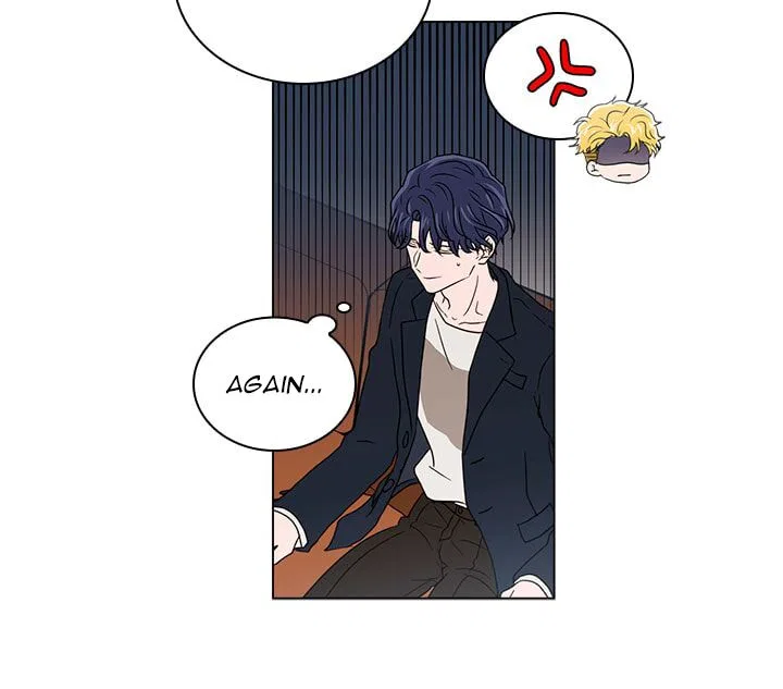 You Are My Destiny Chapter 1 – Page 34