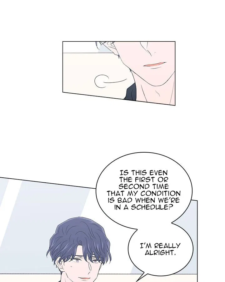 You Are My Destiny Chapter 1 – Page 35
