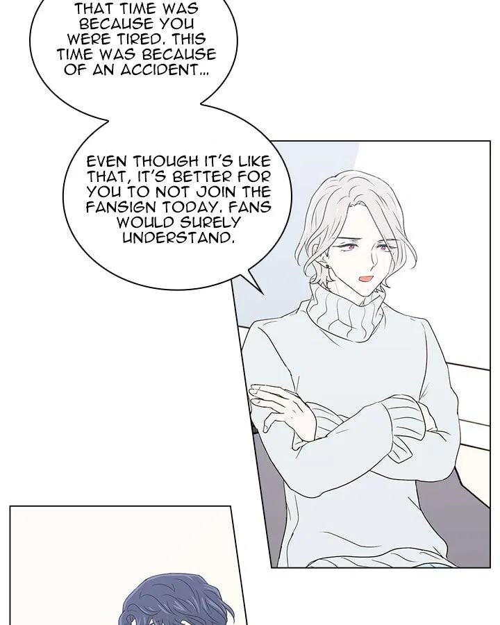 You Are My Destiny Chapter 1 – Page 37