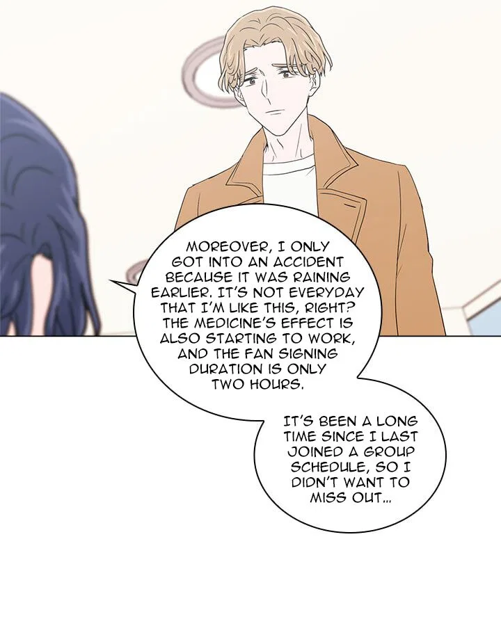 You Are My Destiny Chapter 1 – Page 39