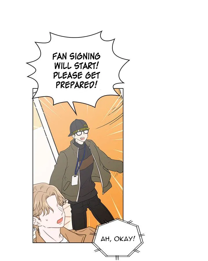 You Are My Destiny Chapter 1 – Page 40