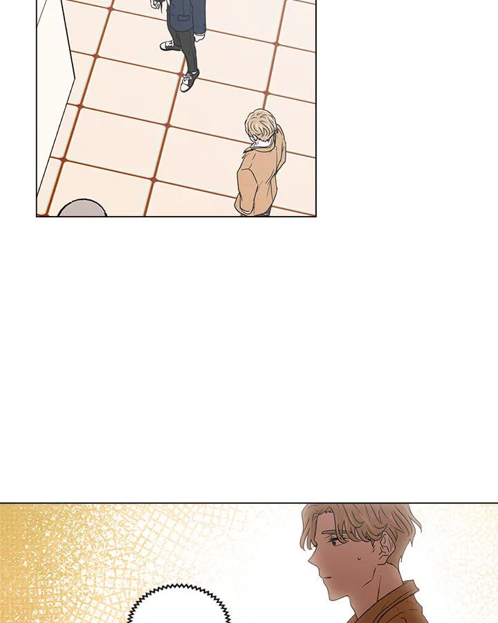 You Are My Destiny Chapter 1 – Page 42