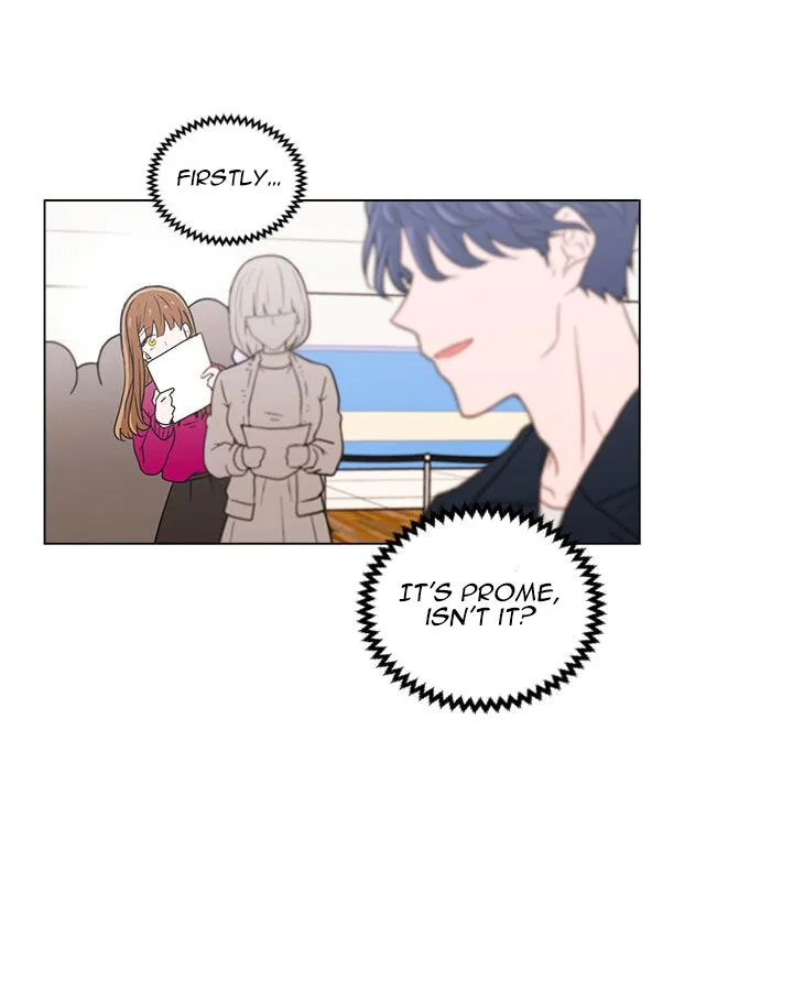 You Are My Destiny Chapter 1 – Page 48