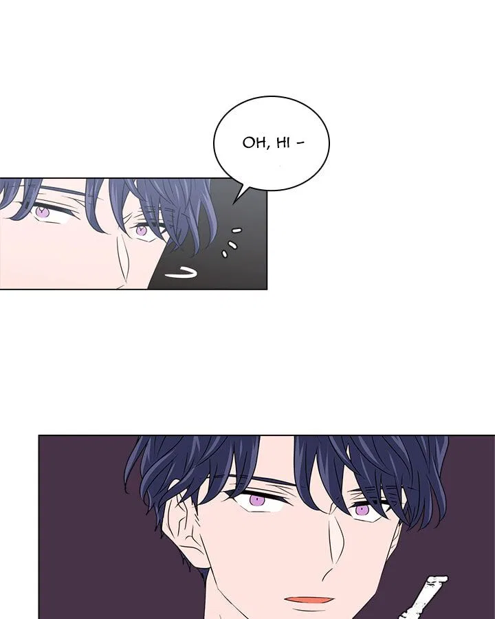 You Are My Destiny Chapter 1 – Page 51