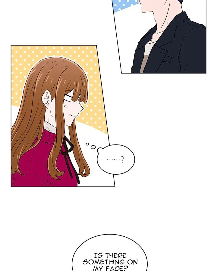 You Are My Destiny Chapter 1 – Page 54
