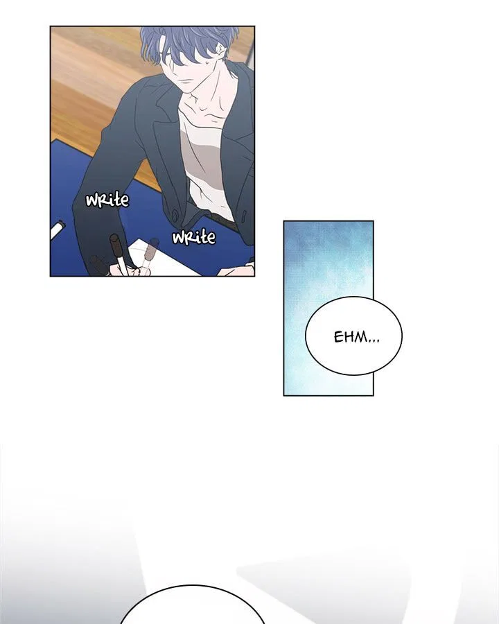 You Are My Destiny Chapter 1 – Page 57