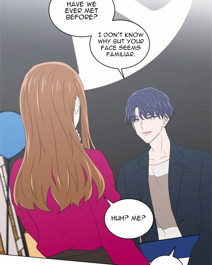 You Are My Destiny Chapter 1 – Page 58