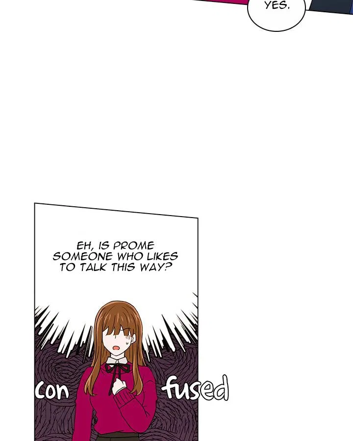 You Are My Destiny Chapter 1 – Page 59