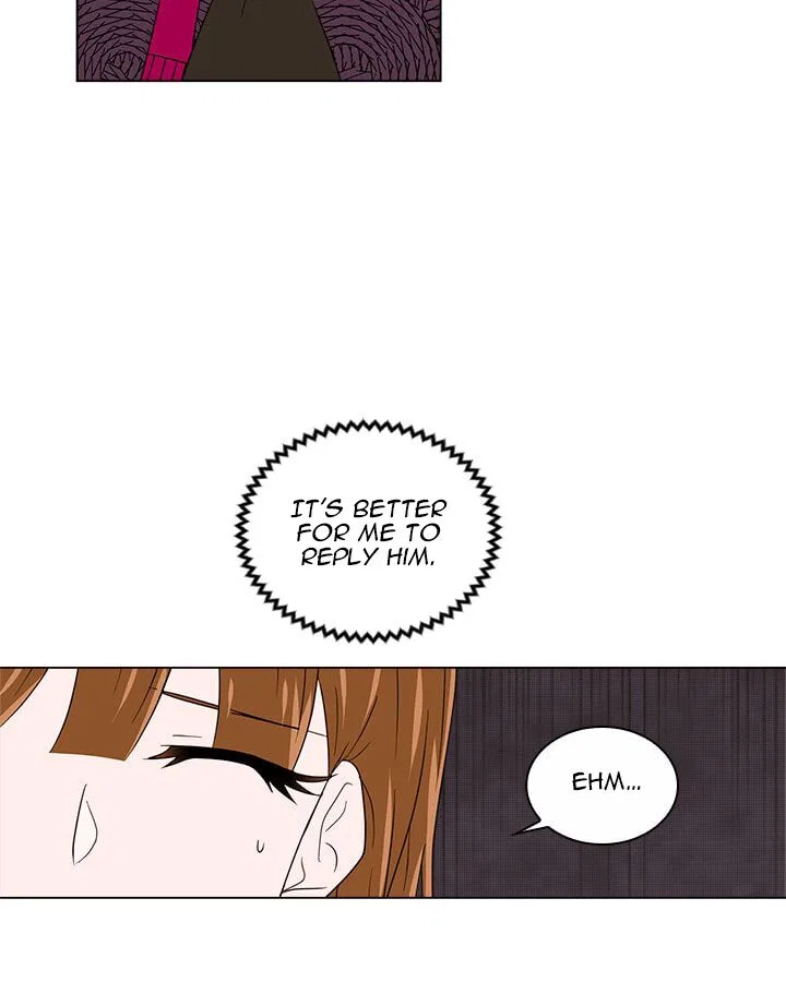 You Are My Destiny Chapter 1 – Page 60