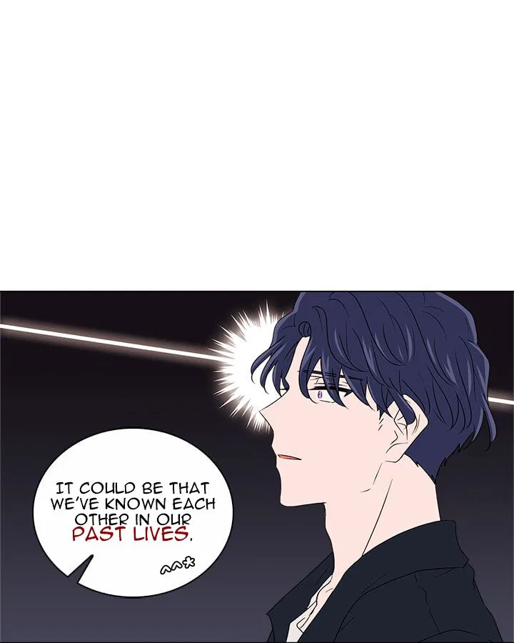 You Are My Destiny Chapter 1 – Page 61