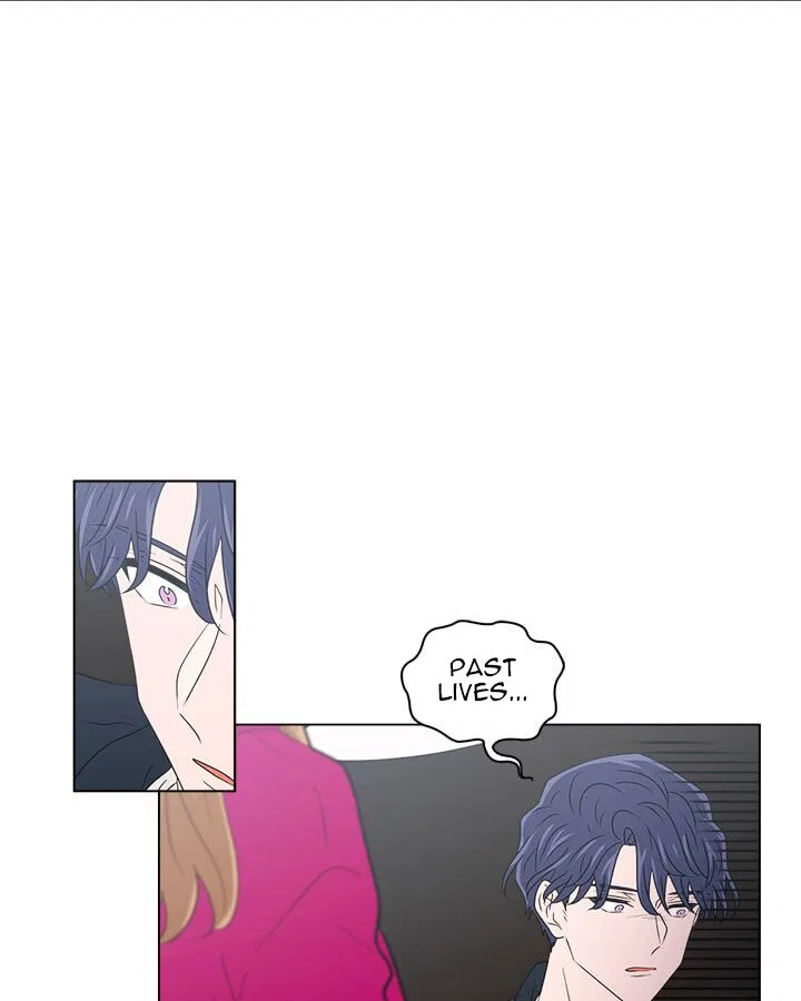You Are My Destiny Chapter 1 – Page 62