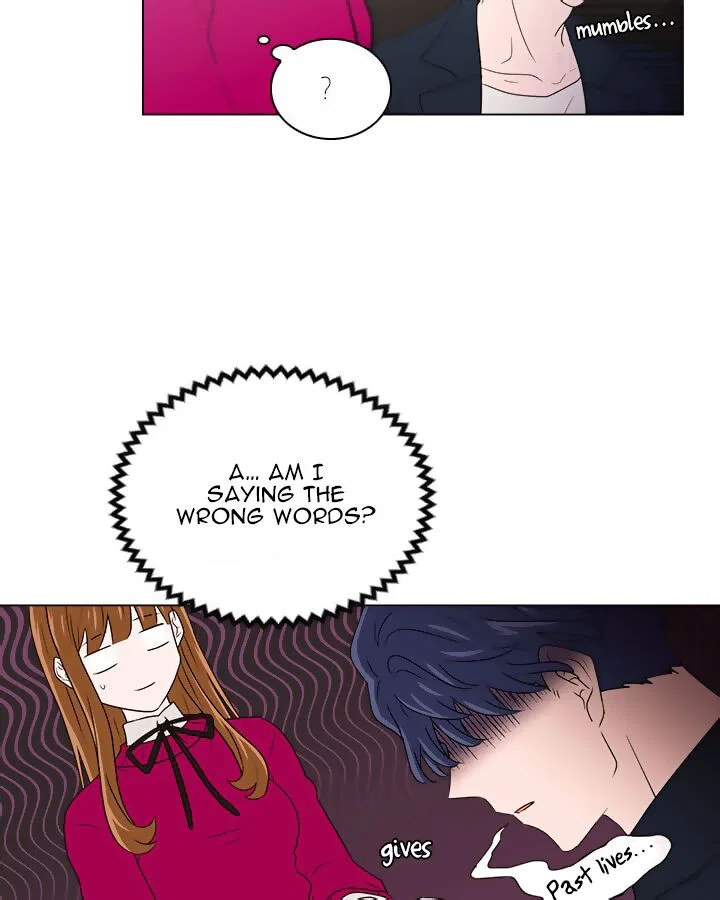 You Are My Destiny Chapter 1 – Page 63