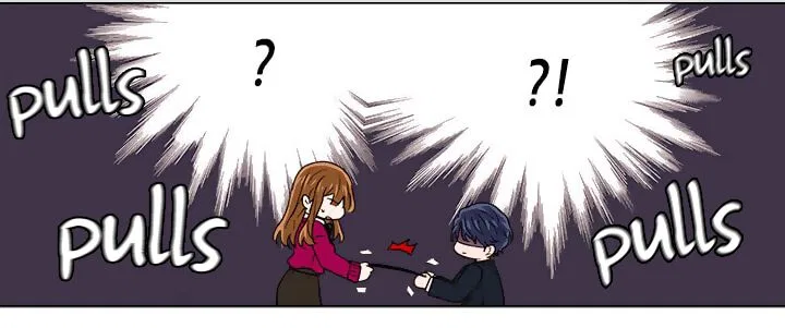 You Are My Destiny Chapter 1 – Page 66