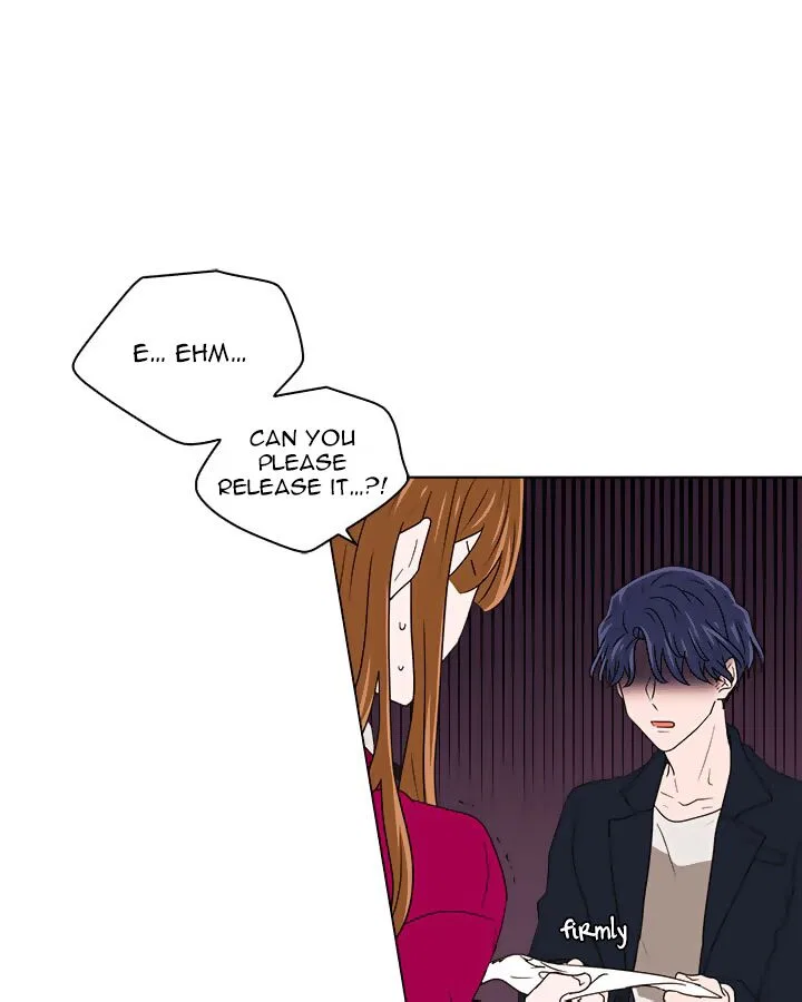 You Are My Destiny Chapter 1 – Page 67