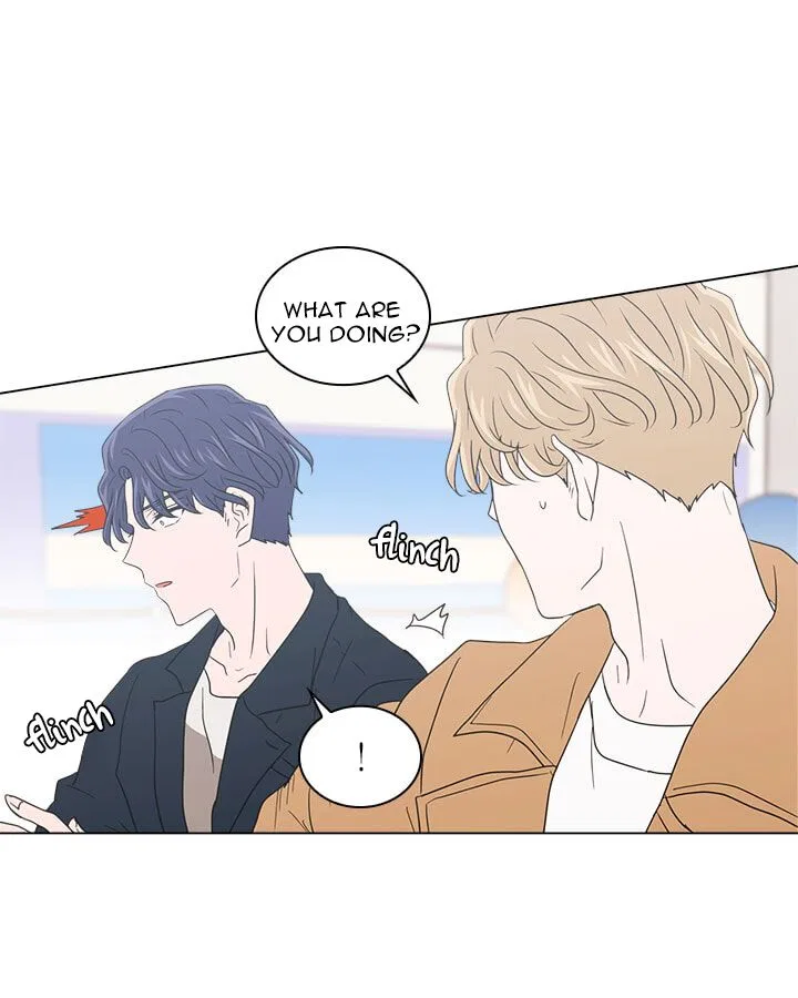 You Are My Destiny Chapter 1 – Page 69
