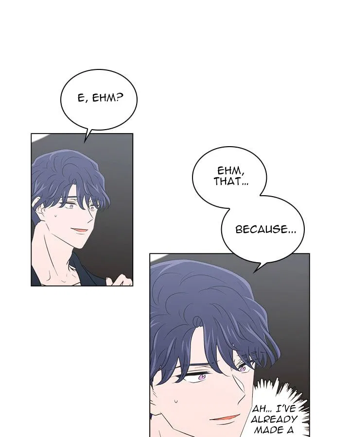 You Are My Destiny Chapter 1 – Page 70