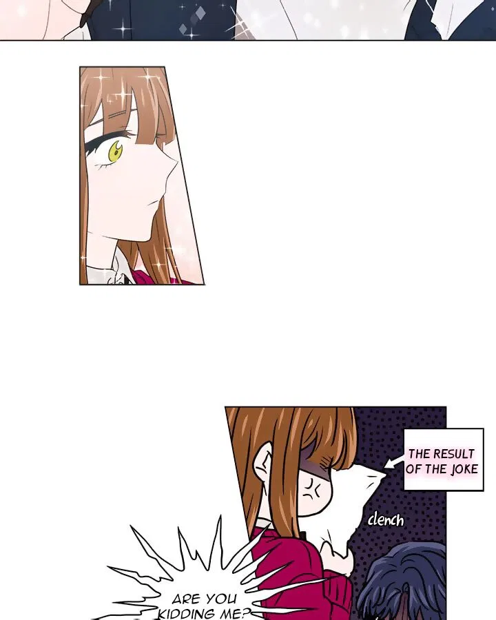 You Are My Destiny Chapter 1 – Page 73