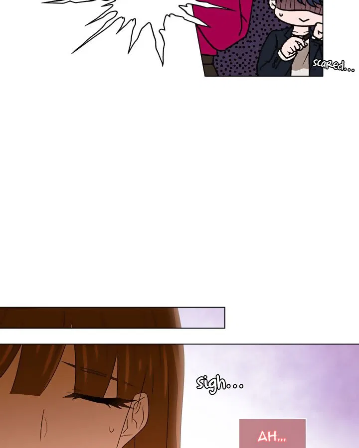 You Are My Destiny Chapter 1 – Page 74