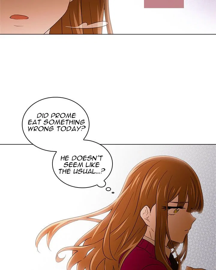 You Are My Destiny Chapter 1 – Page 75