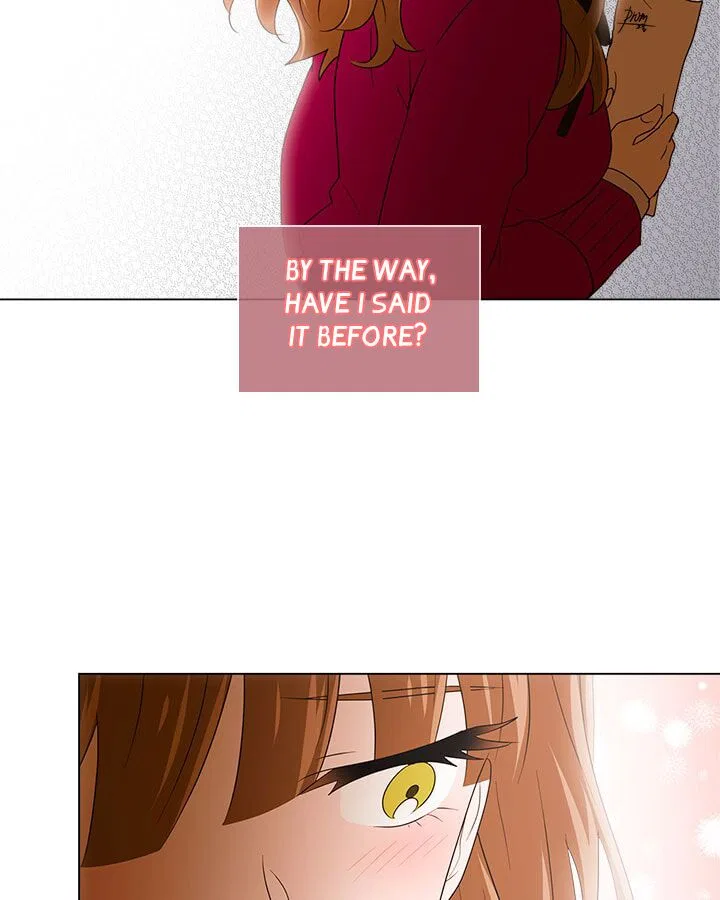 You Are My Destiny Chapter 1 – Page 76