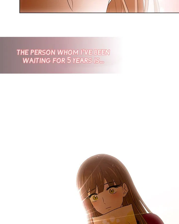You Are My Destiny Chapter 1 – Page 77