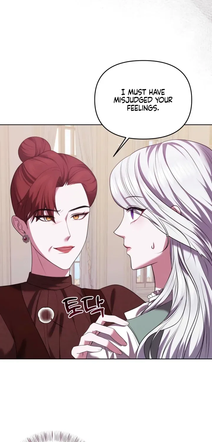 I’ve Got the Leash of That Son of a Bitch Chapter 8 – Page 3