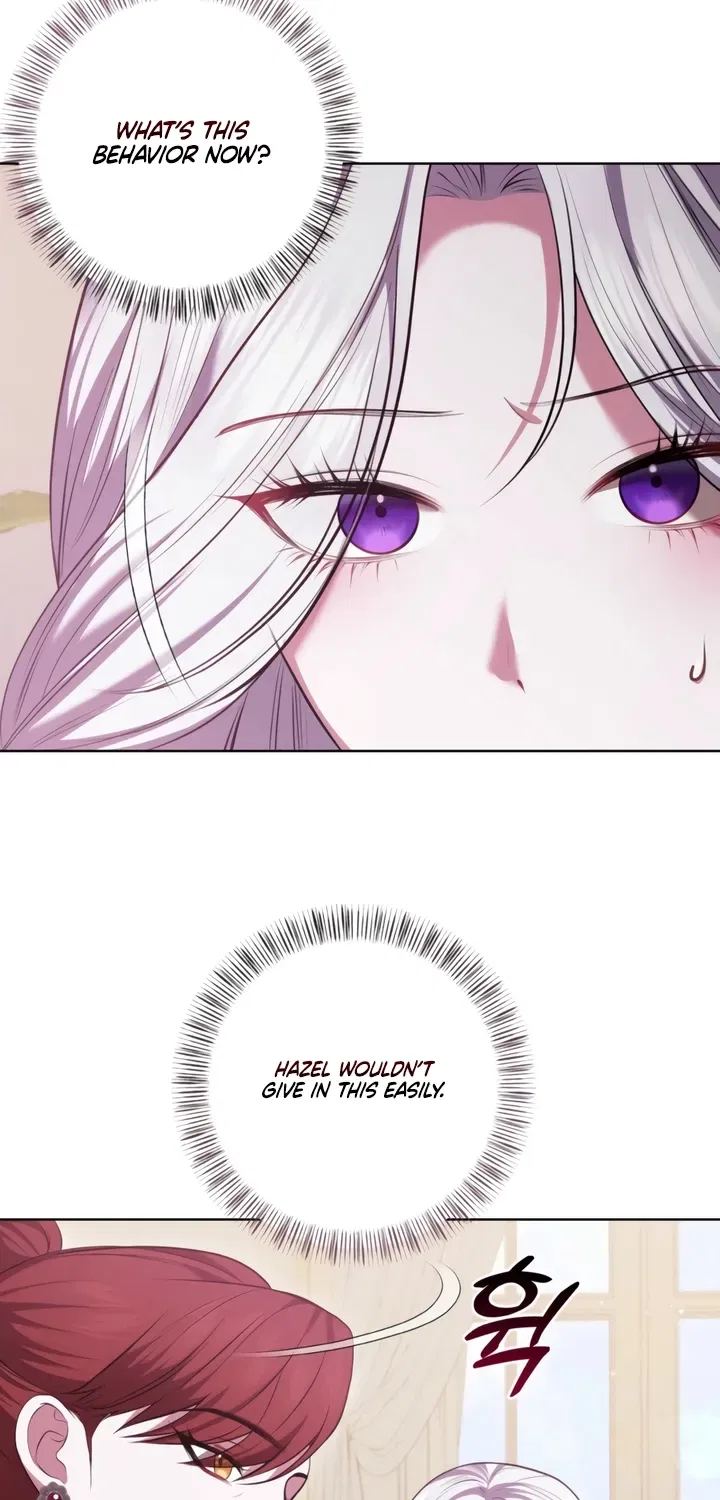 I’ve Got the Leash of That Son of a Bitch Chapter 8 – Page 4