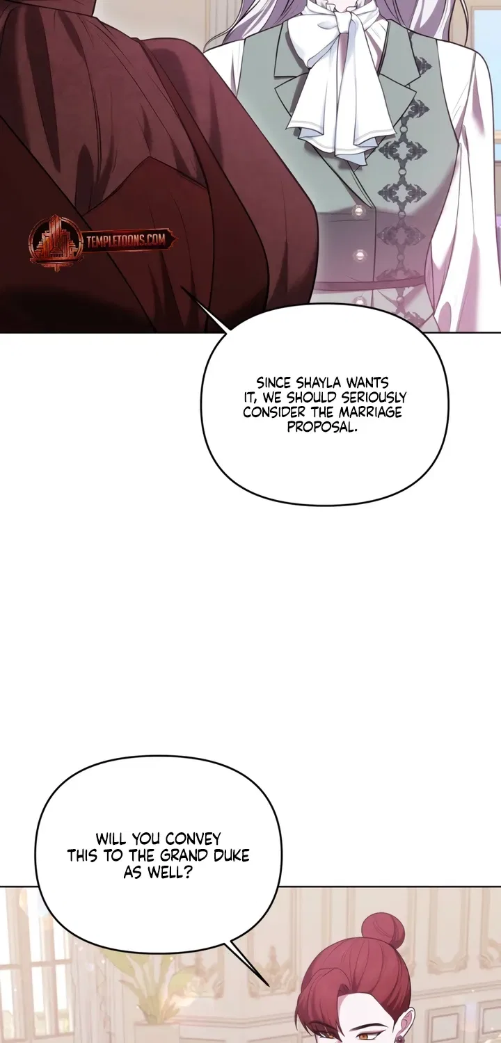 I’ve Got the Leash of That Son of a Bitch Chapter 8 – Page 6