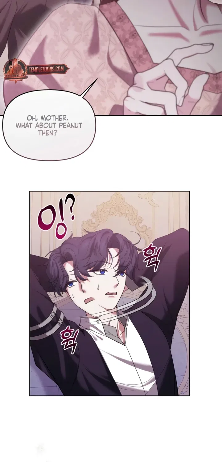 I’ve Got the Leash of That Son of a Bitch Chapter 8 – Page 9
