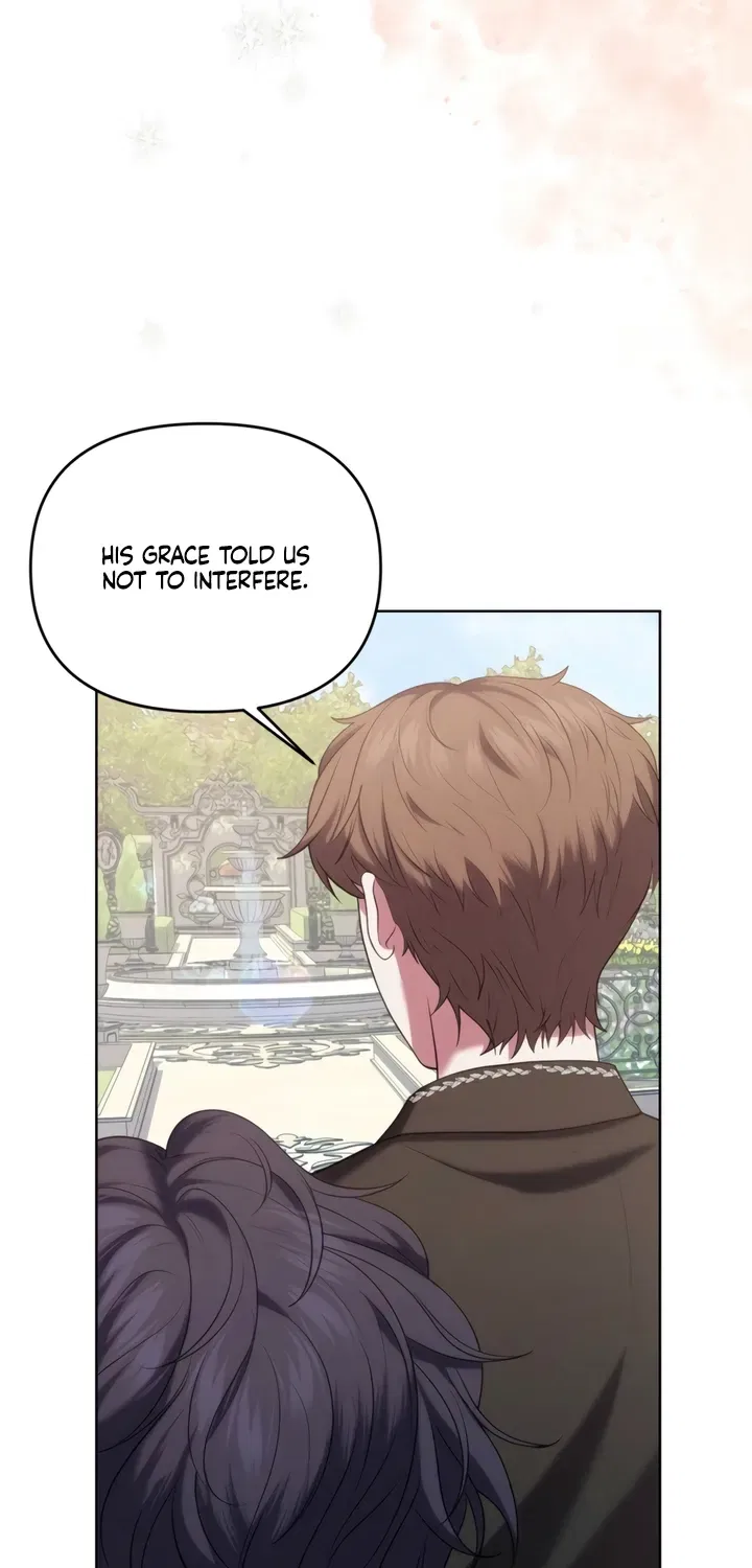 I’ve Got the Leash of That Son of a Bitch Chapter 8 – Page 12