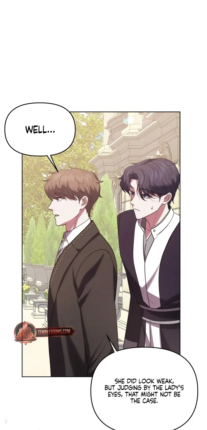 I’ve Got the Leash of That Son of a Bitch Chapter 8 – Page 14