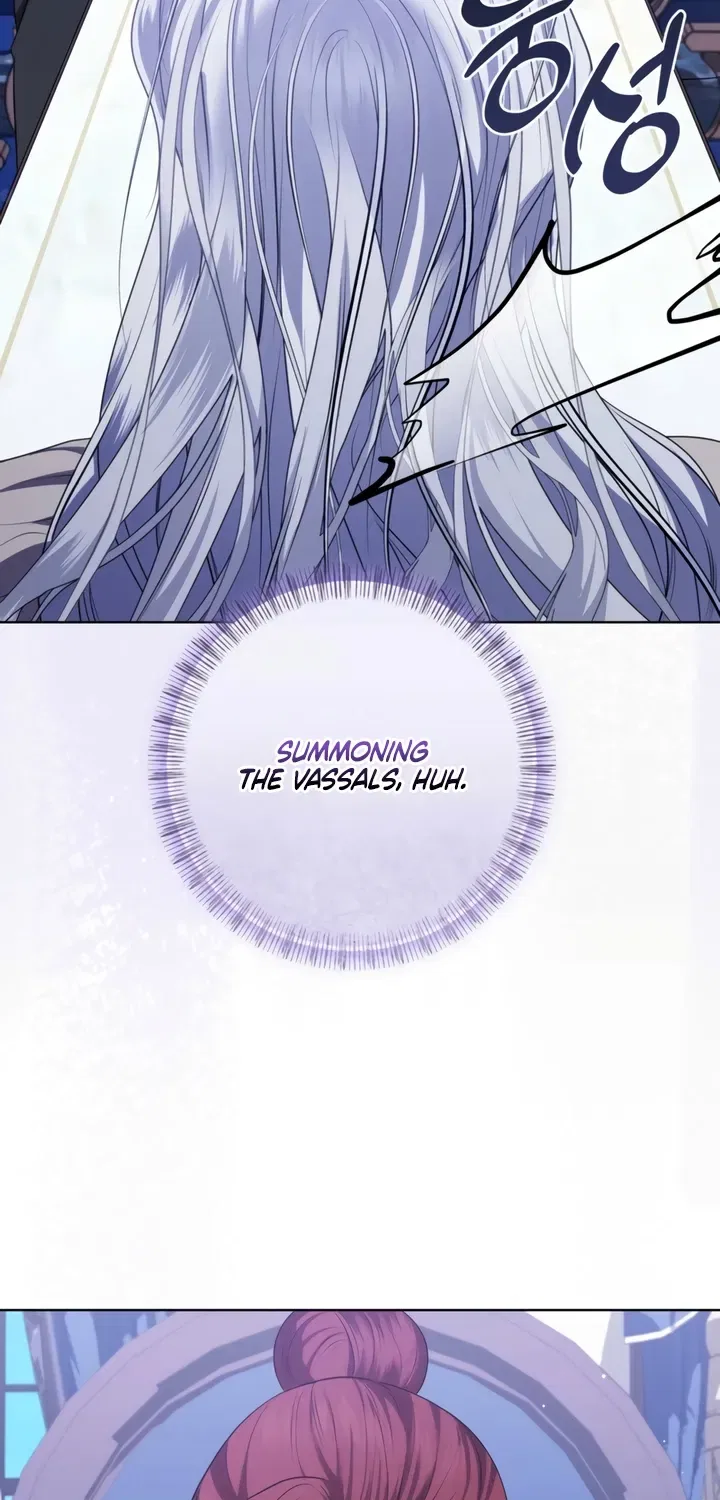 I’ve Got the Leash of That Son of a Bitch Chapter 8 – Page 20