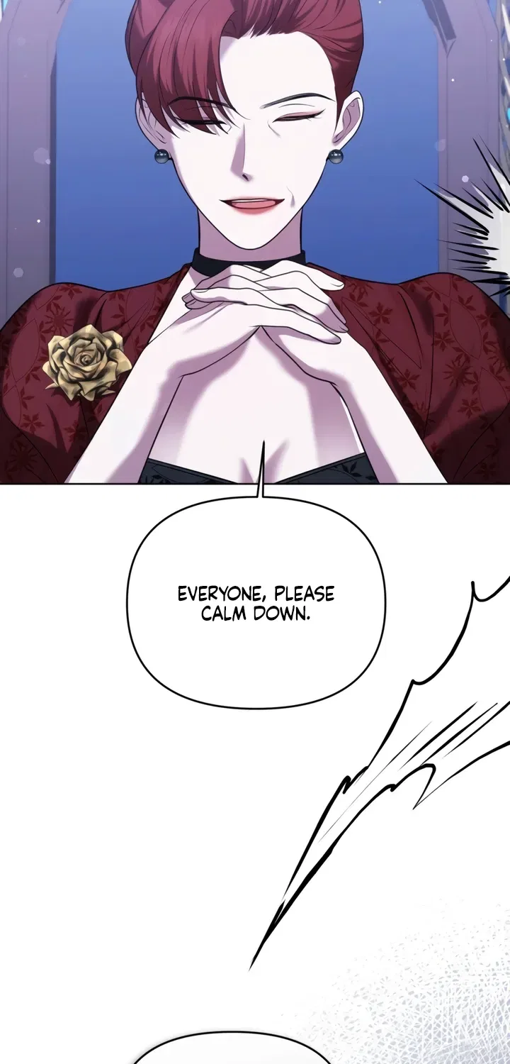I’ve Got the Leash of That Son of a Bitch Chapter 8 – Page 21