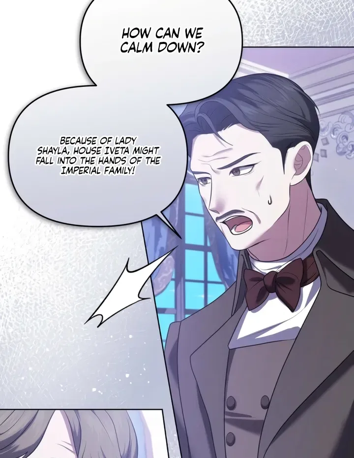 I’ve Got the Leash of That Son of a Bitch Chapter 8 – Page 22