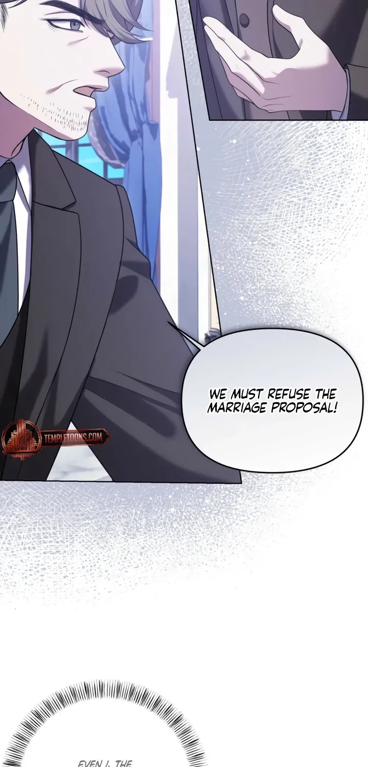 I’ve Got the Leash of That Son of a Bitch Chapter 8 – Page 23