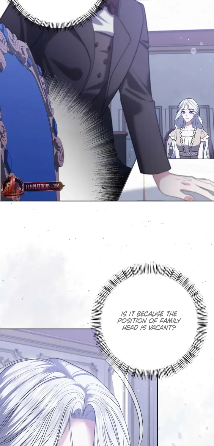 I’ve Got the Leash of That Son of a Bitch Chapter 8 – Page 25